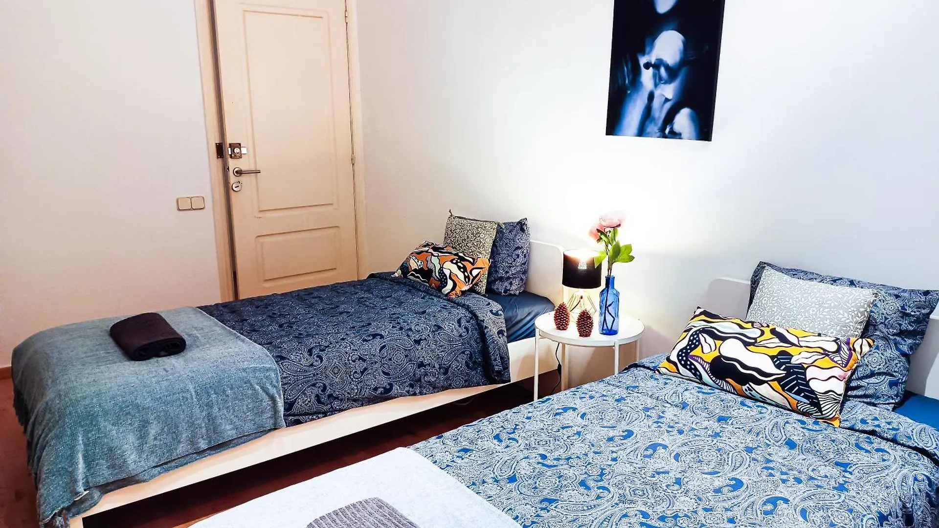 Oasis Rooms Barcelona - Born 0*,  Spain