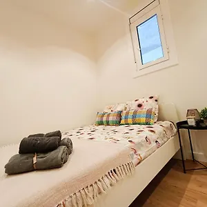 Private By El Born Hostel