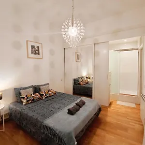  Hostal Private In Born -