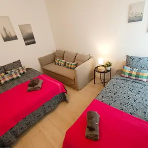  Hostal Private By Plaza Universidad