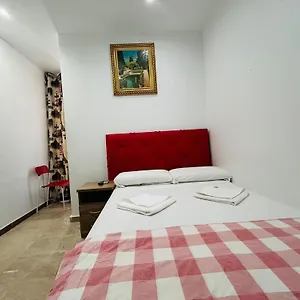Hostel Granvia 628, Barselona