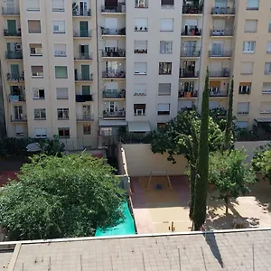  Hostal Eixample Bruc Private