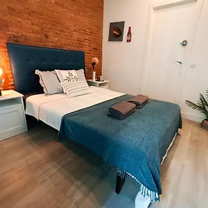  Hostal Centric In