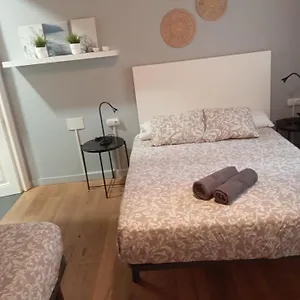 Hostal Fusina