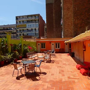 Hostel Paraiso, Barselona